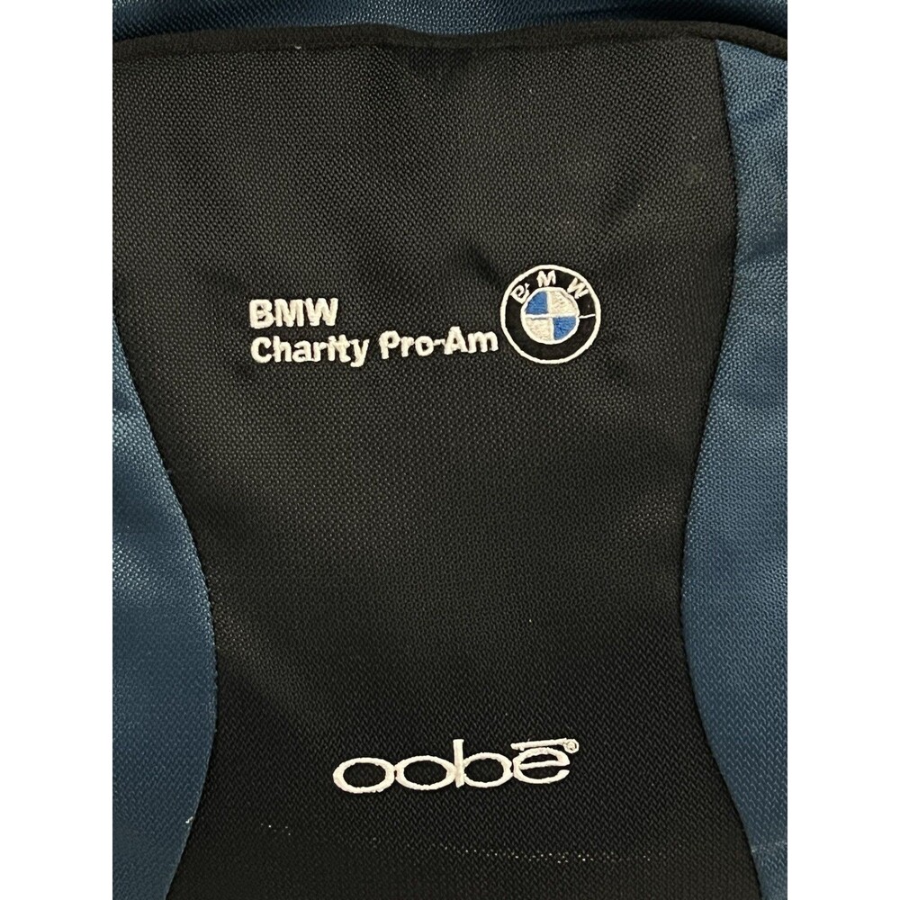 Mountainsmith Optimus Backpack Blue & Black BMW - Picture 4 of 5